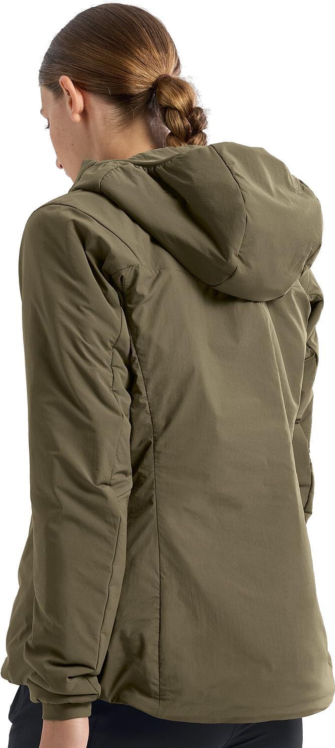 Proton Hoody - Womens - Tatsu 4