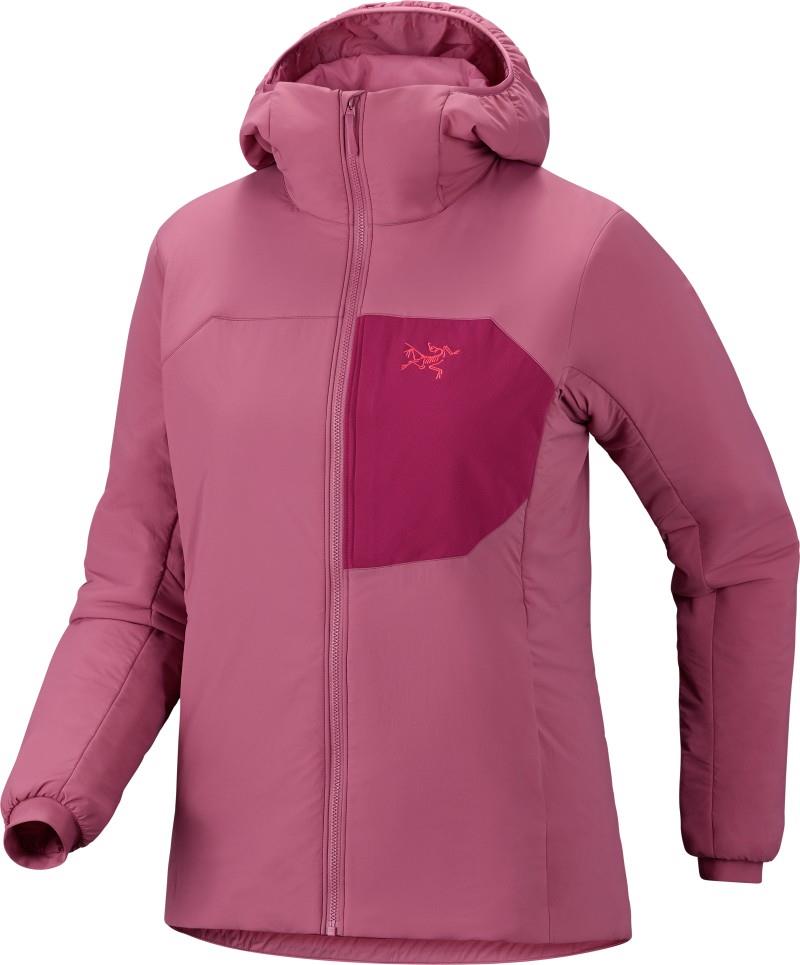 Proton Hoody - Womens - lt renegade 1