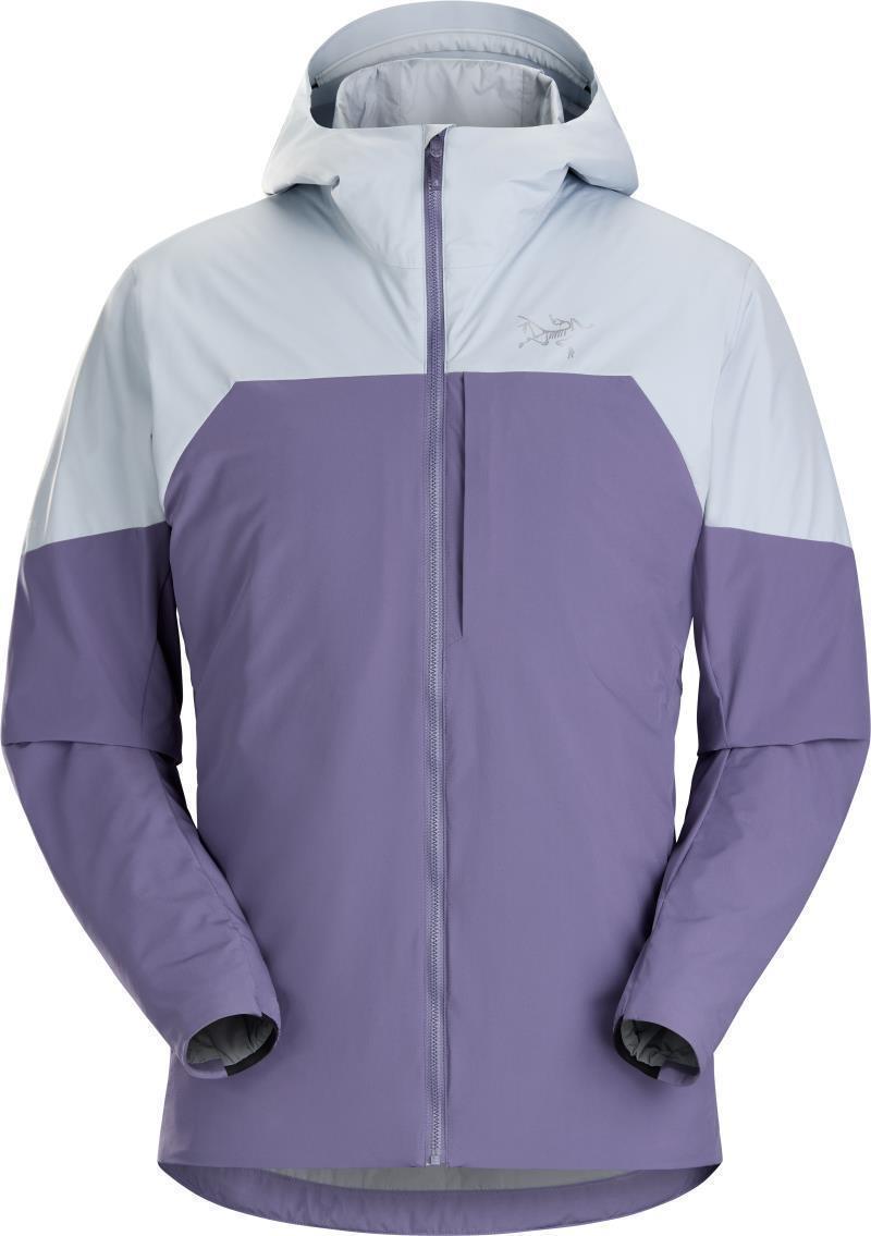 Proton Hybrid Hoody - Mens - Lucent / Multiverse 1