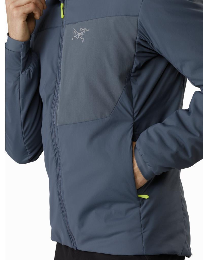Proton LT Hoody - Mens - Neptune 6