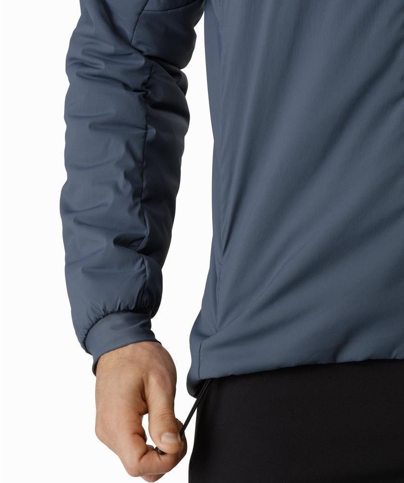 Proton LT Hoody - Mens - Neptune 7