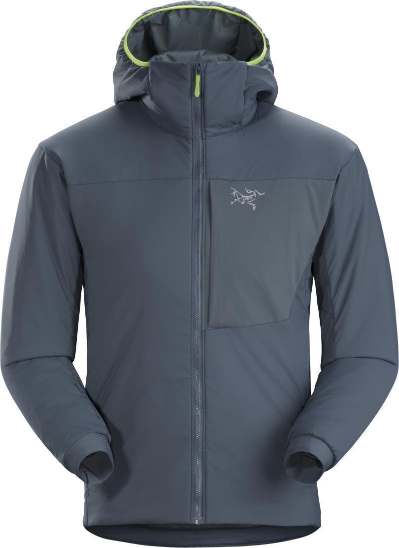 Proton LT Hoody - Mens - Neptune 1