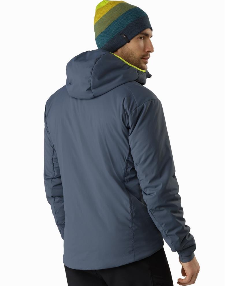 Proton LT Hoody - Mens - Neptune 3