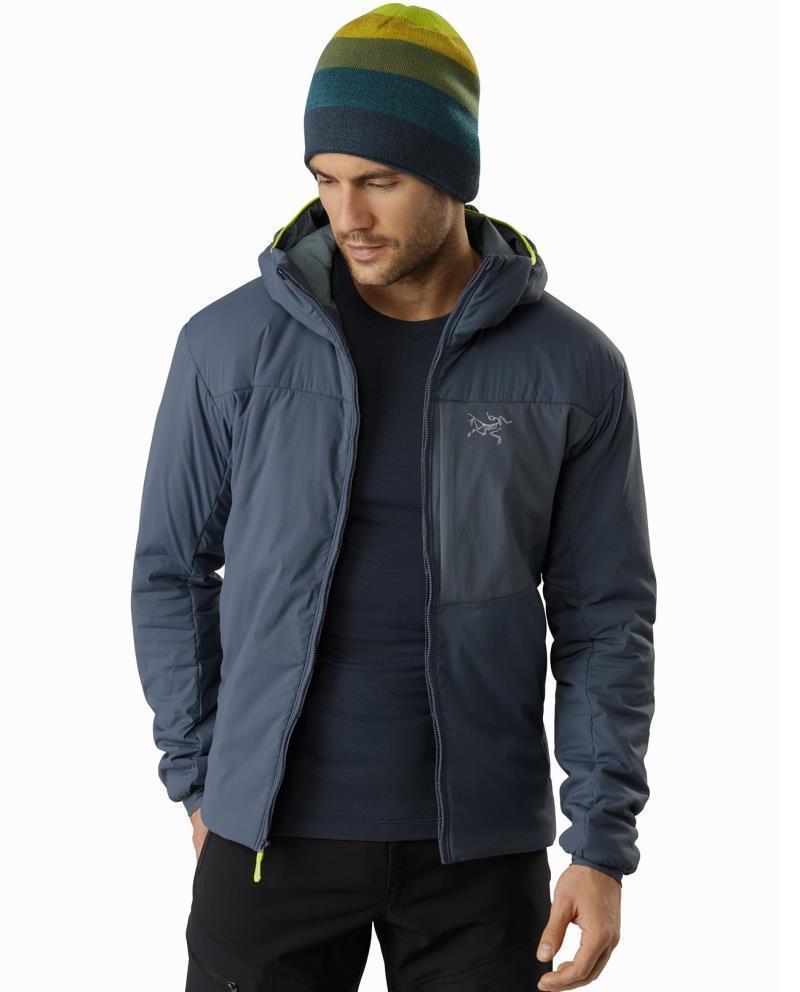 Proton LT Hoody - Mens - Neptune 4