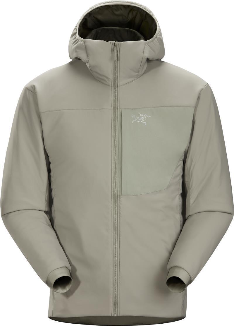 Proton LT Hoody - Mens - distortion 1
