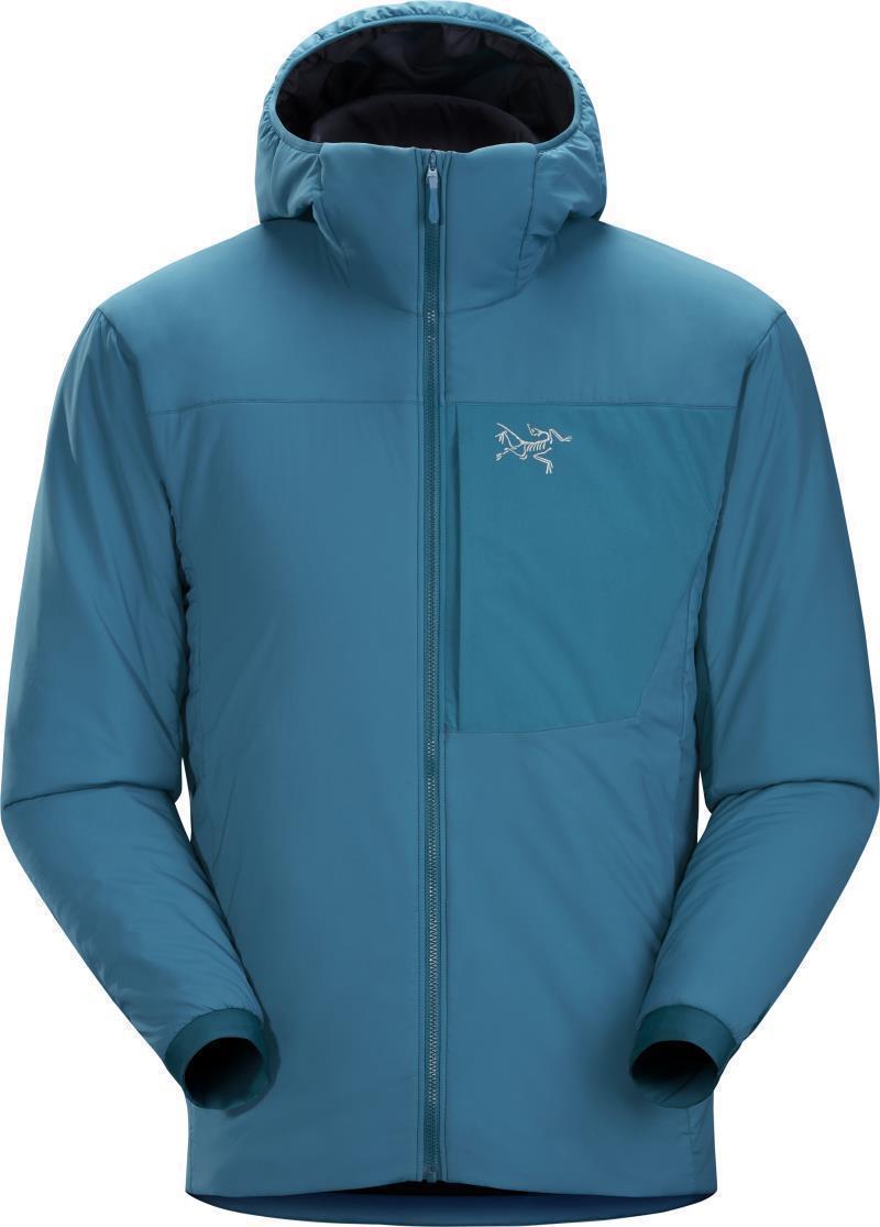 Proton LT Hoody - Mens - forcefield 1