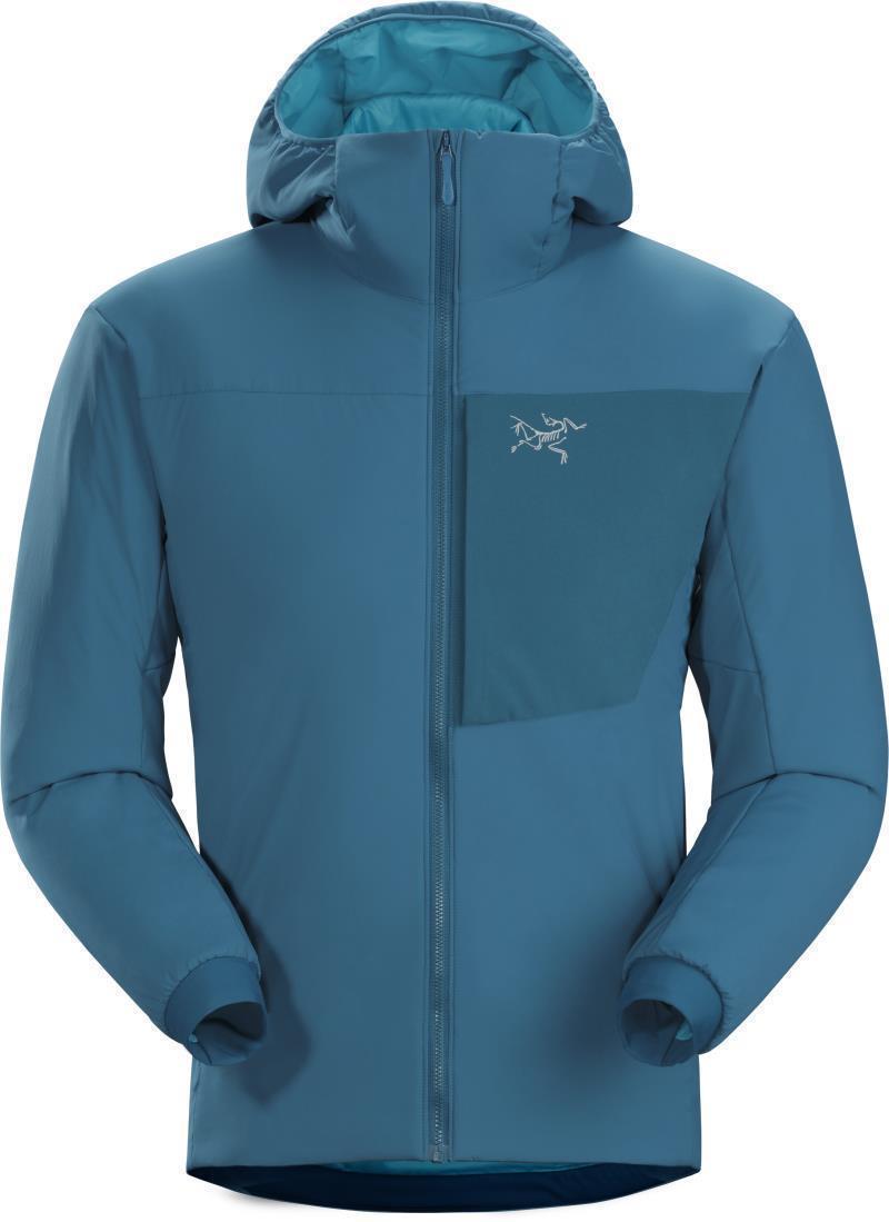 Proton LT Hoody - Mens - iliad 1