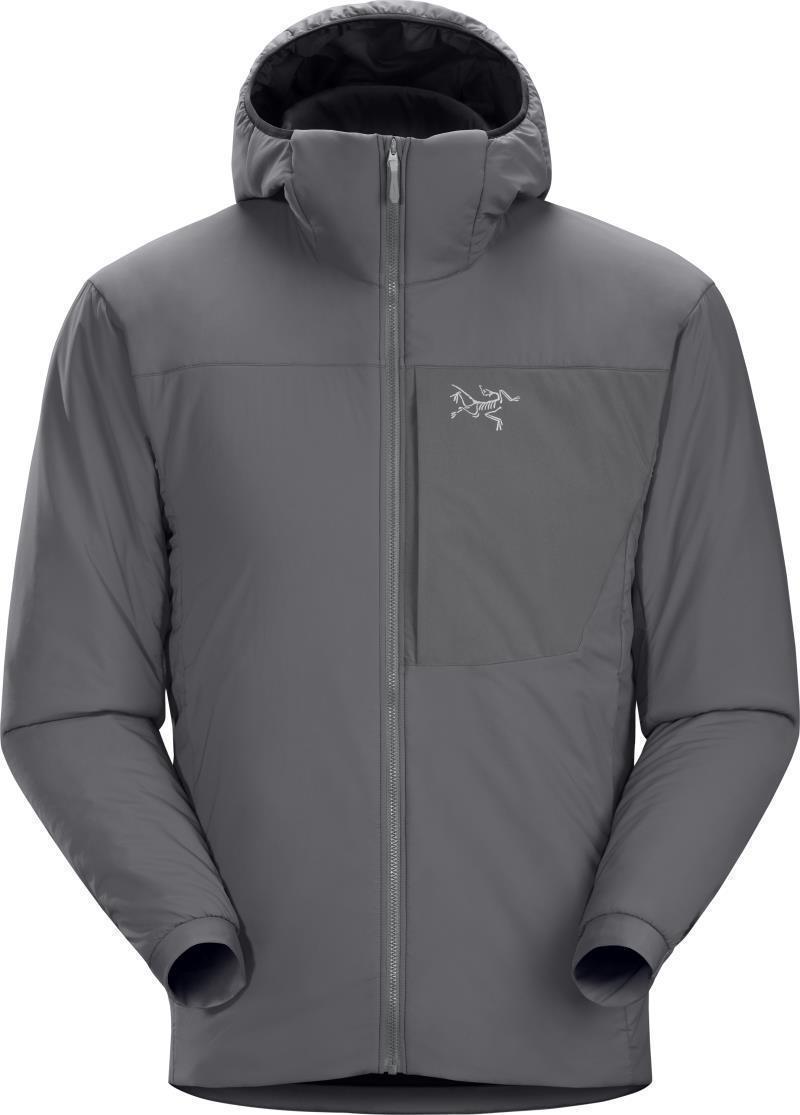 Proton LT Hoody - Mens - microchip 1