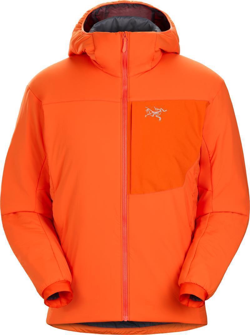 Proton LT Hoody - Mens - phenom 1