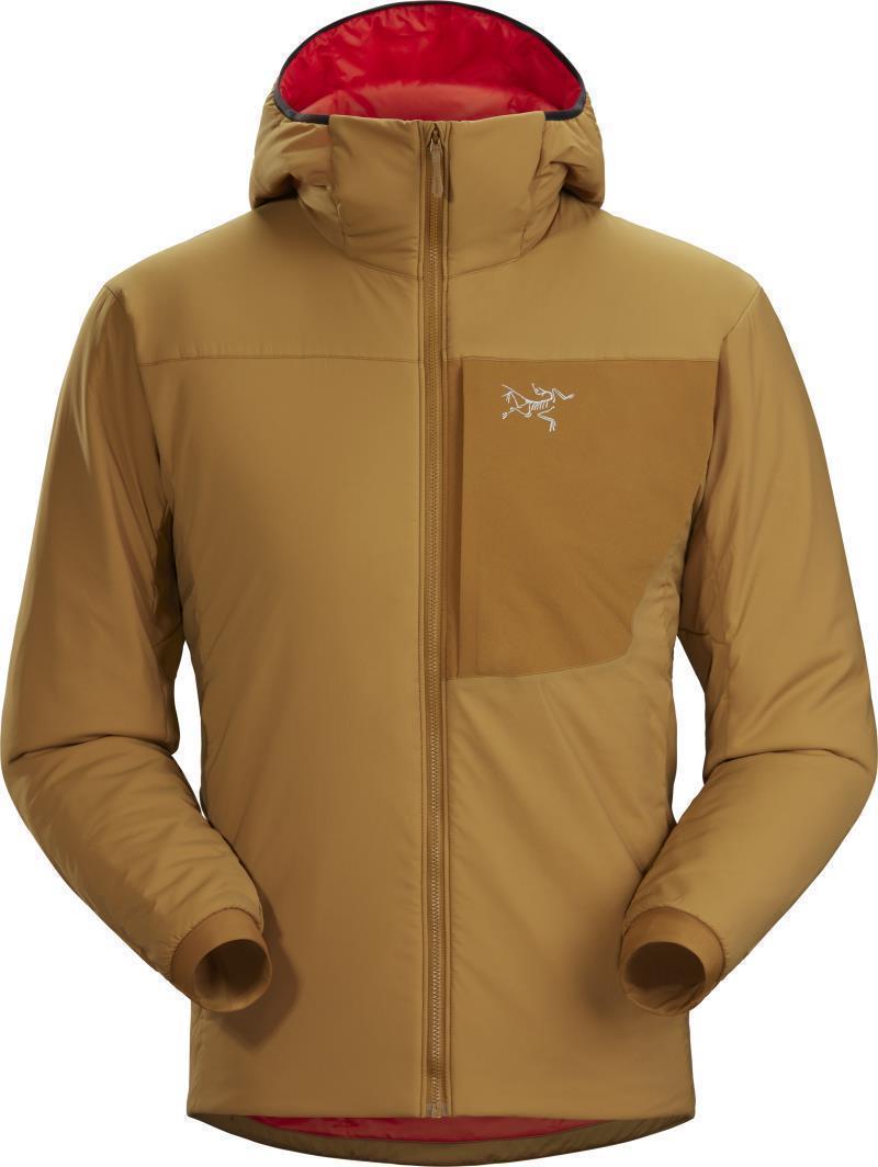 Proton LT Hoody - Mens - phoenix 1
