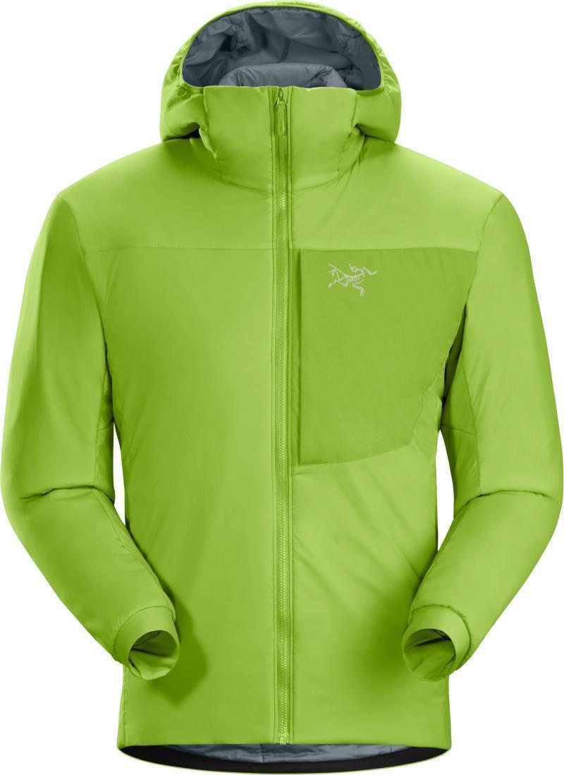 Proton LT Hoody - Mens - utopia 1