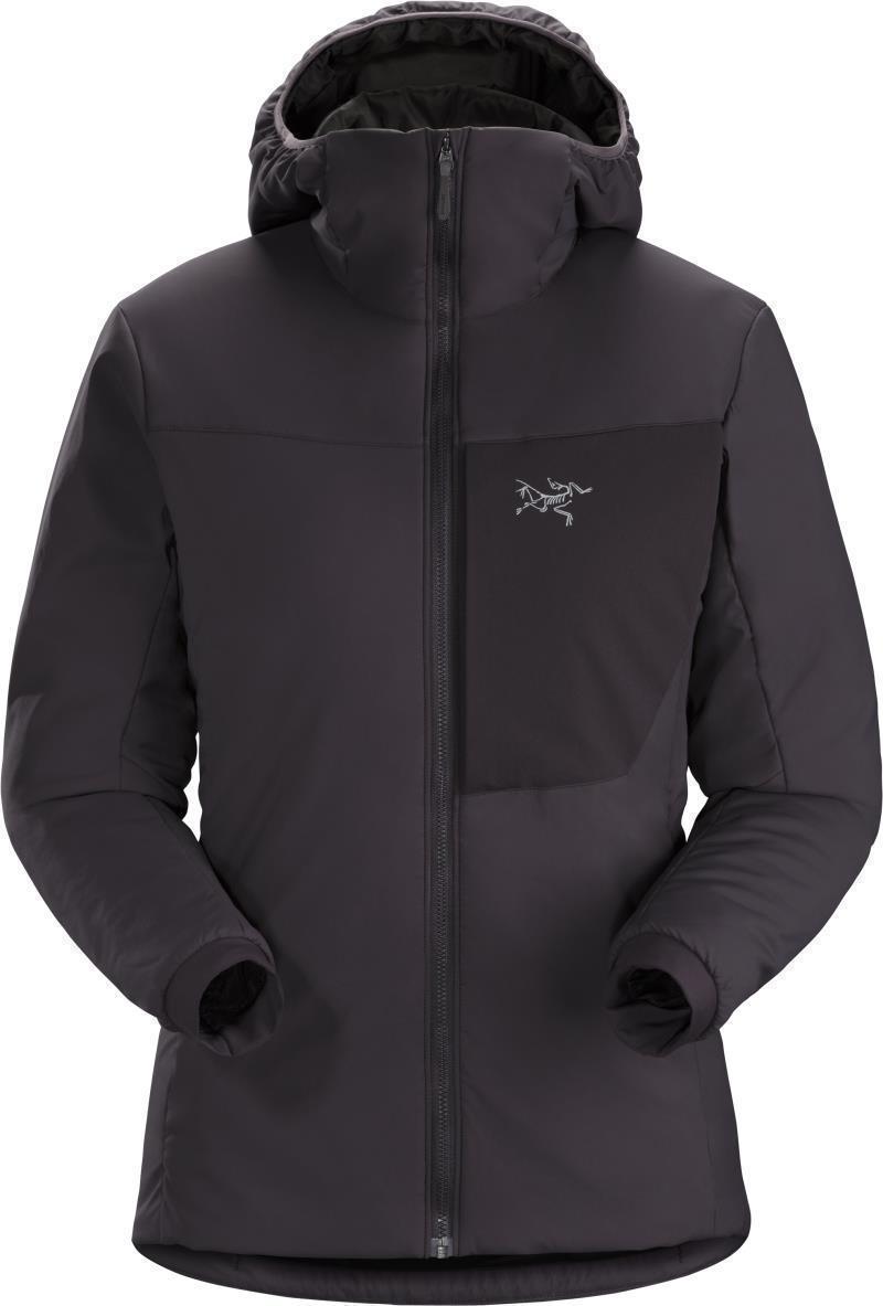 Proton LT Hoody - Womens - Dimma 1