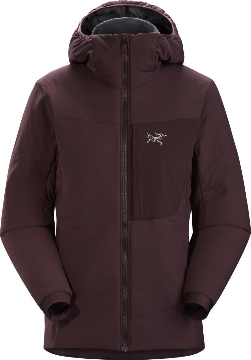 Proton LT Hoody - Womens - Phantasm 1