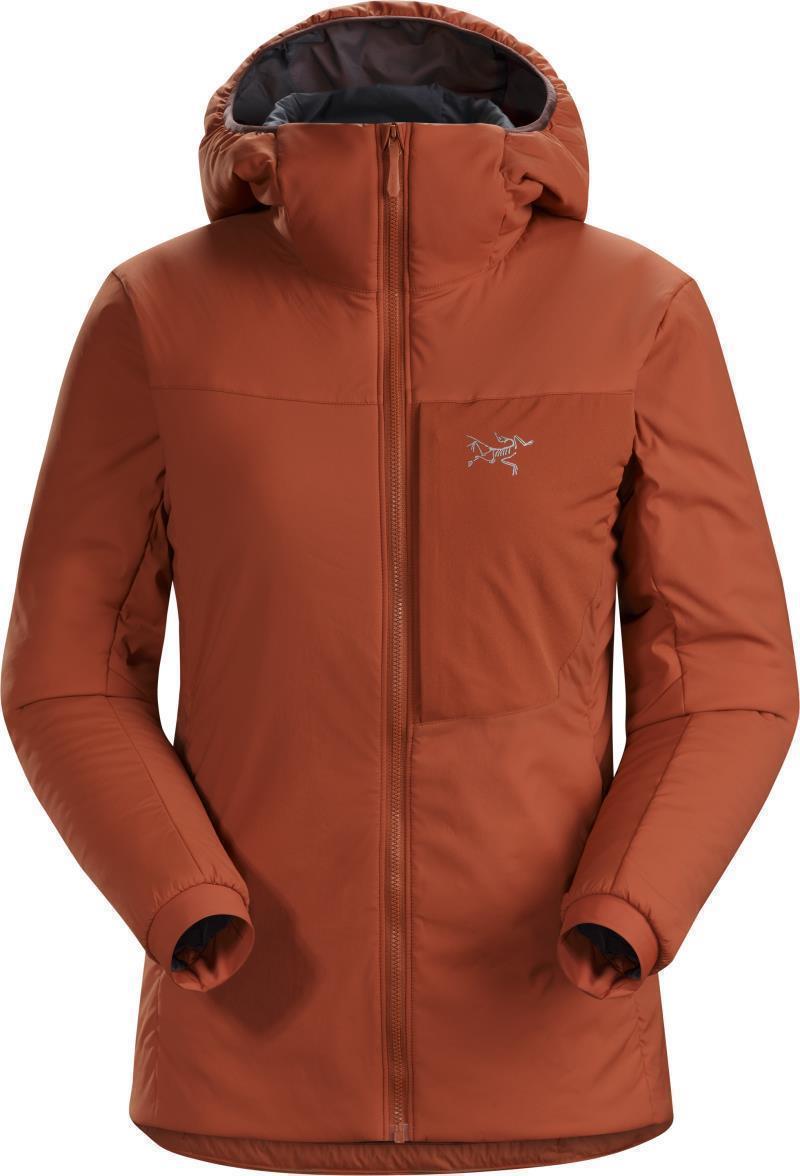 Proton LT Hoody - Womens - Sunhaven 1