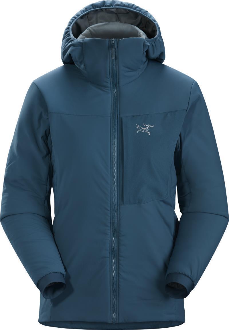 Proton LT Hoody - Womens - Timelapse 1