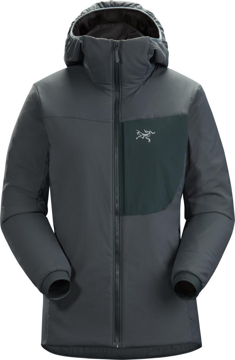 Proton LT Hoody - Womens - enigma 1