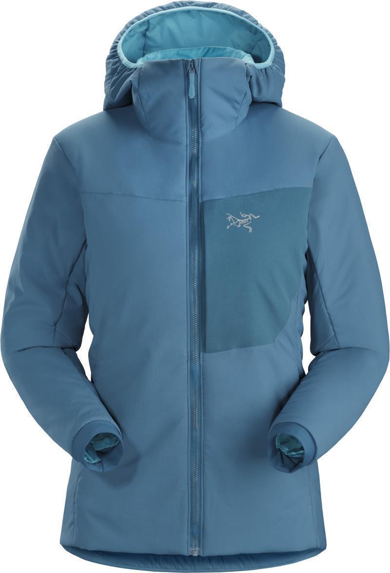 Proton LT Hoody - Womens - iliad 1