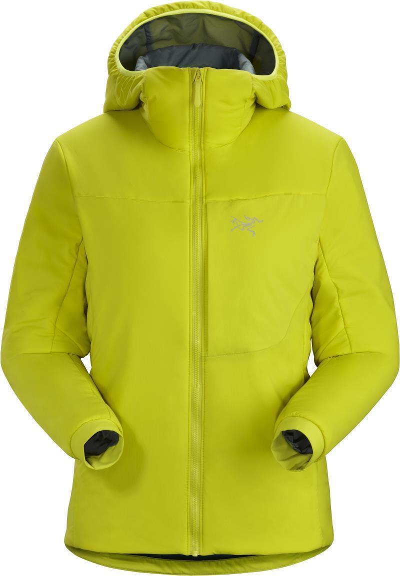 Proton LT Hoody - Womens - lampyre 1