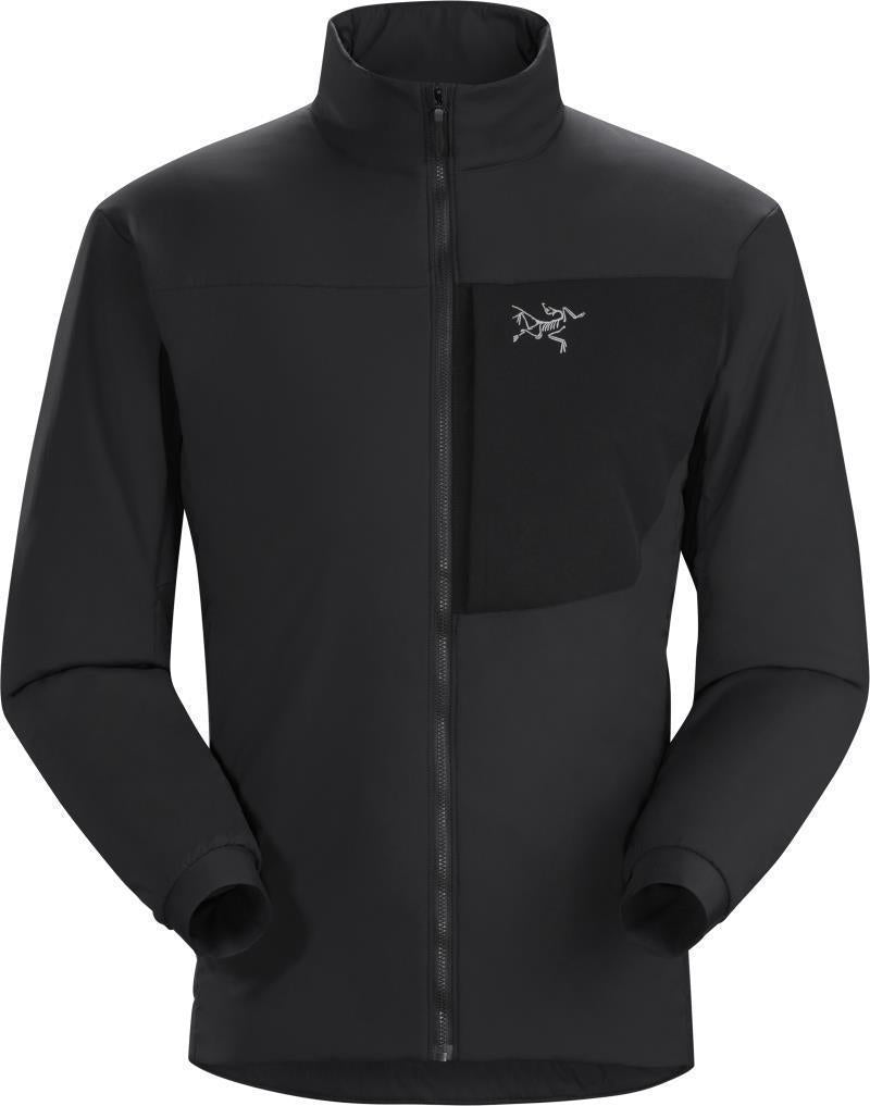 Proton LT Jacket - Mens - Black 1