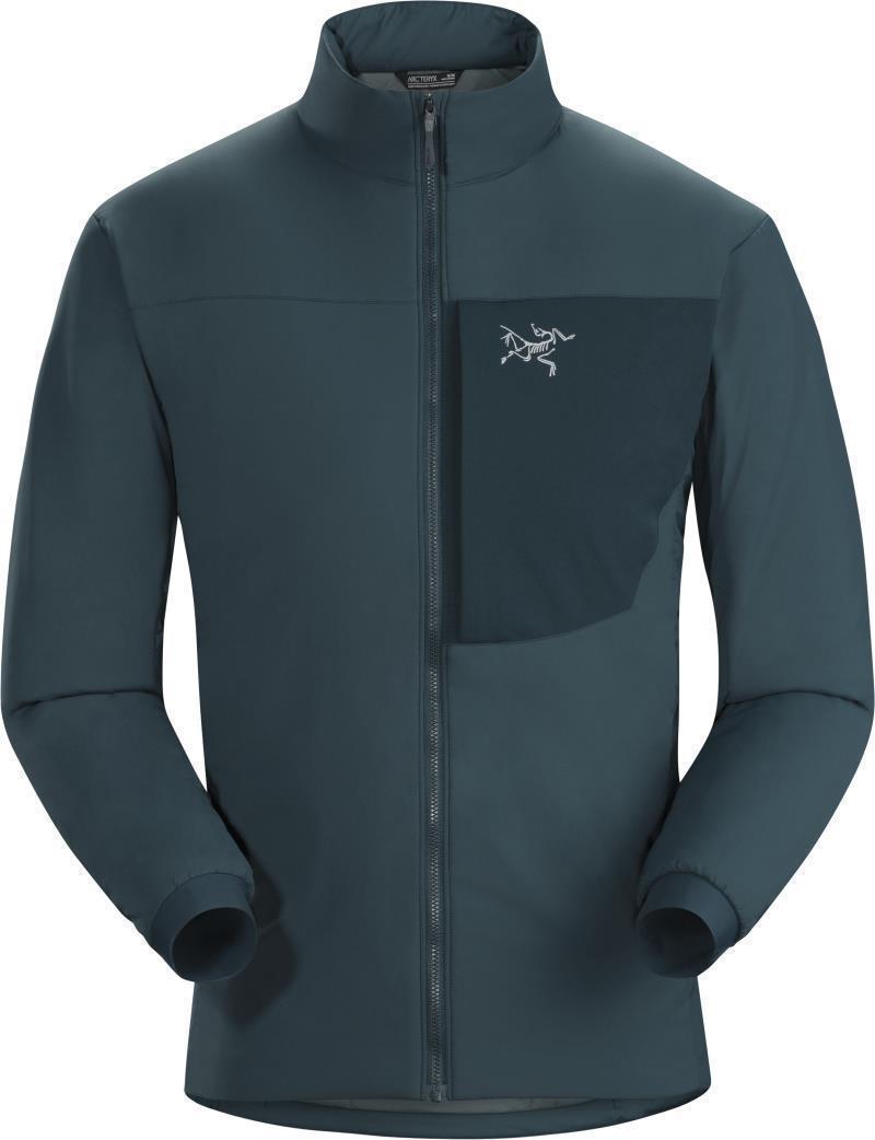 Proton LT Jacket - Mens - Labyrinth 1