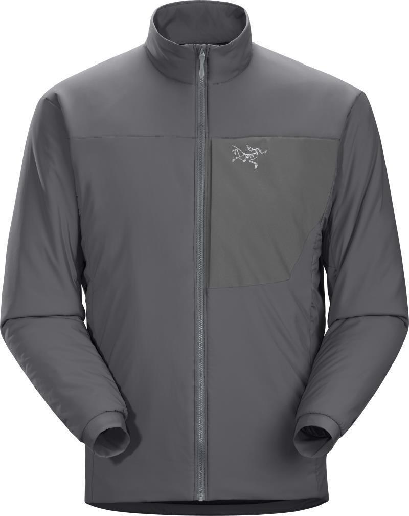 Proton LT Jacket - Mens - Microchip 1