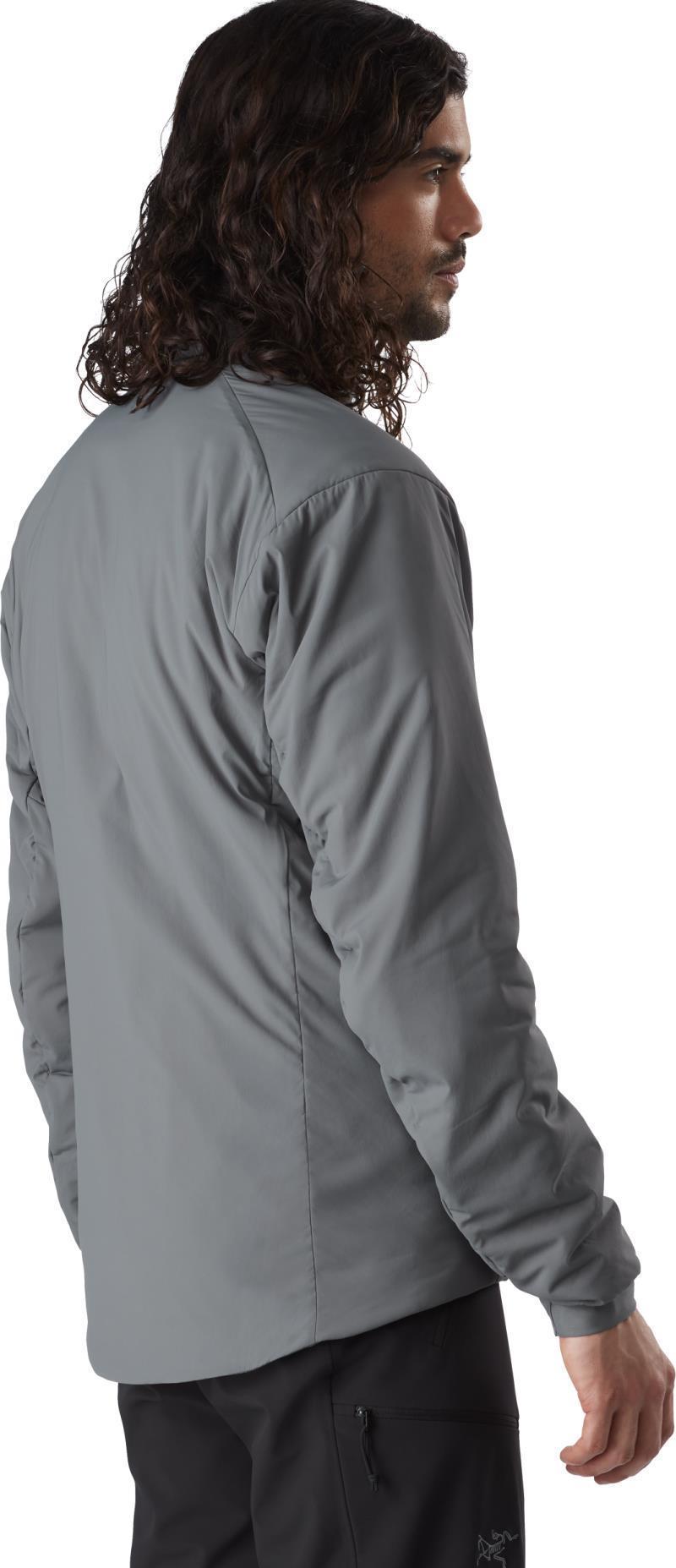 Proton LT Jacket - Mens - Microchip 3
