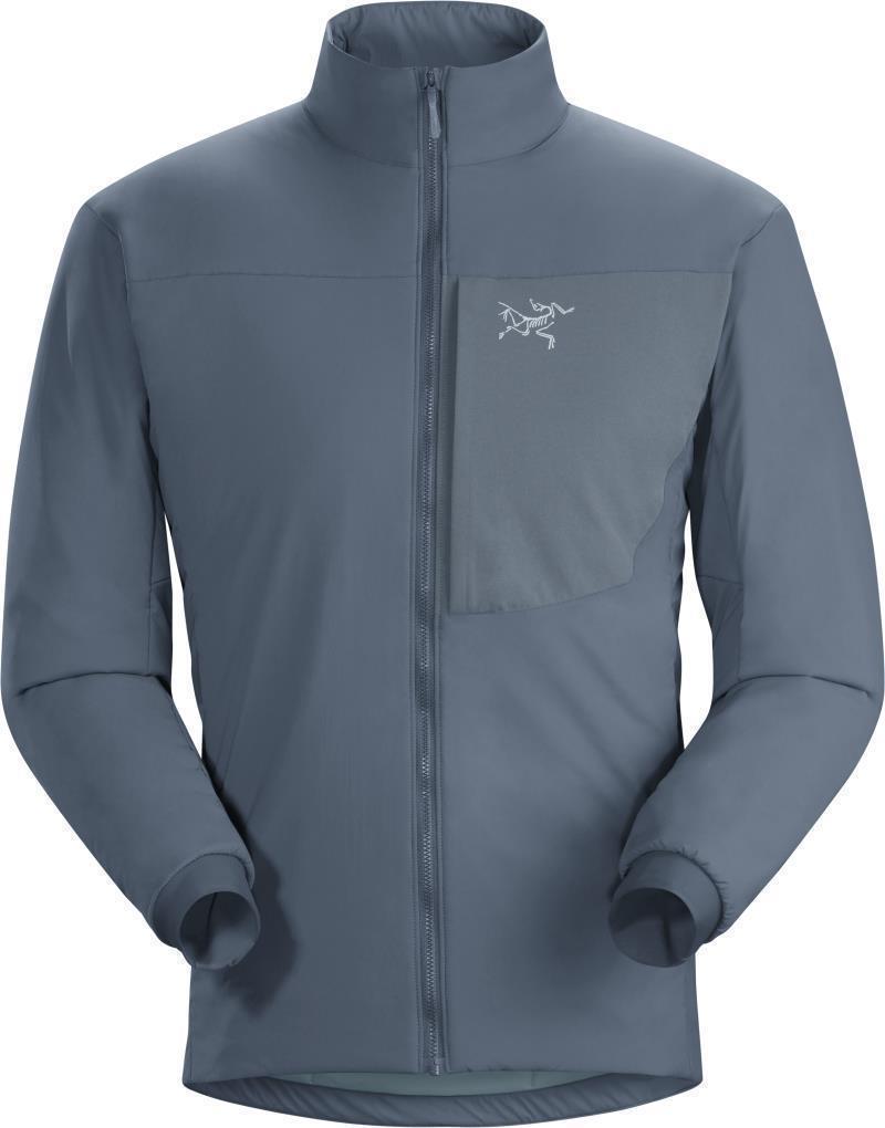 Proton LT Jacket - Mens - Neptune 1