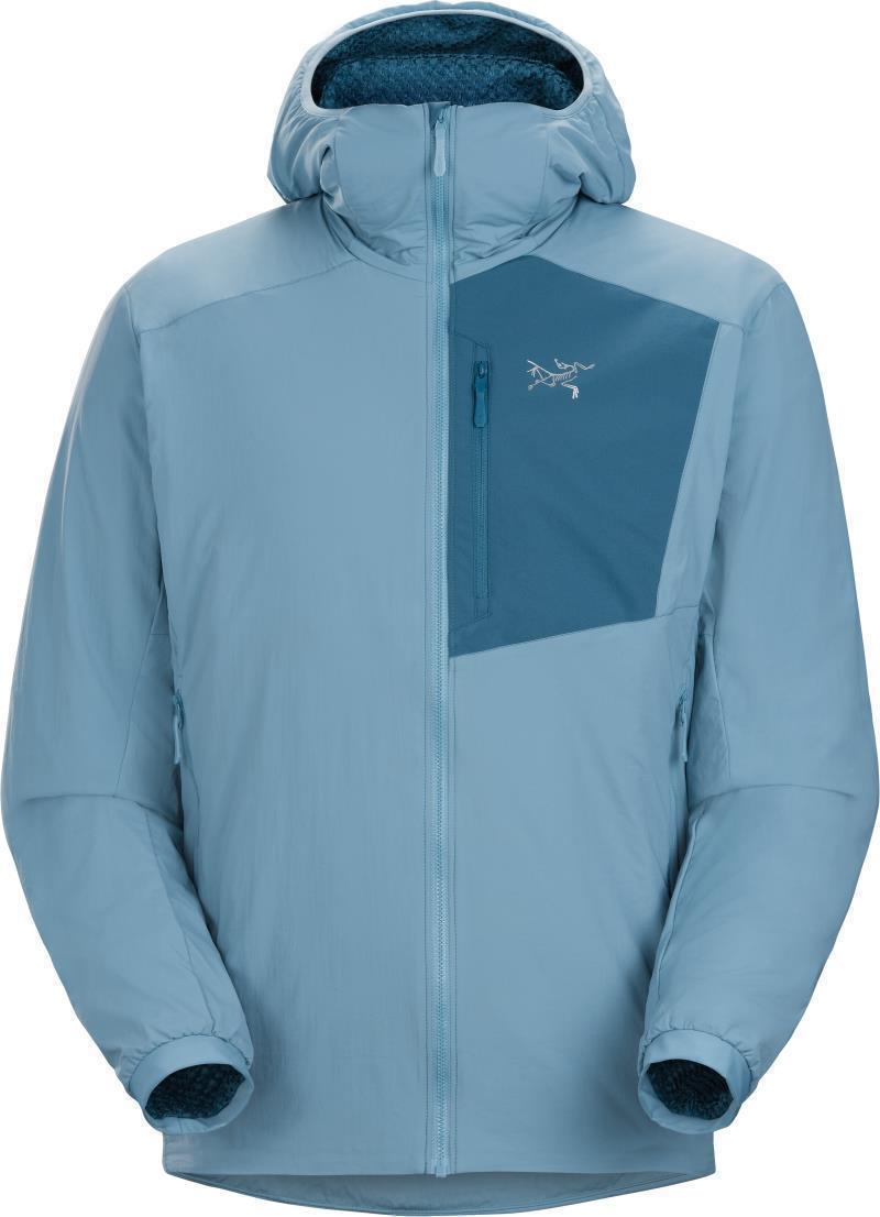 Proton Lightweight Hoody - Mens - Solace 1