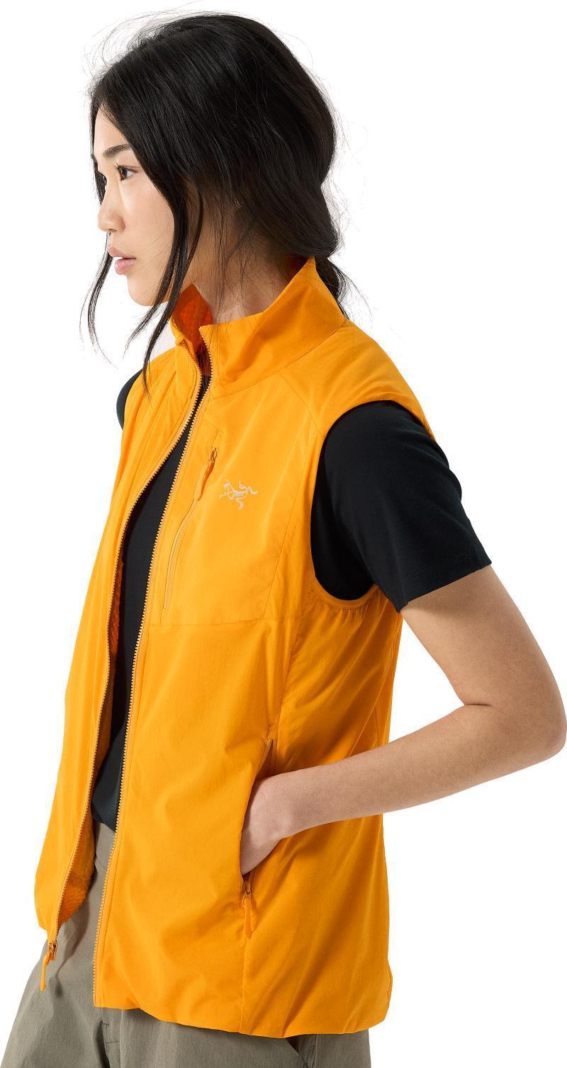 Proton Lightweight Vest - Womens - Edziza 3