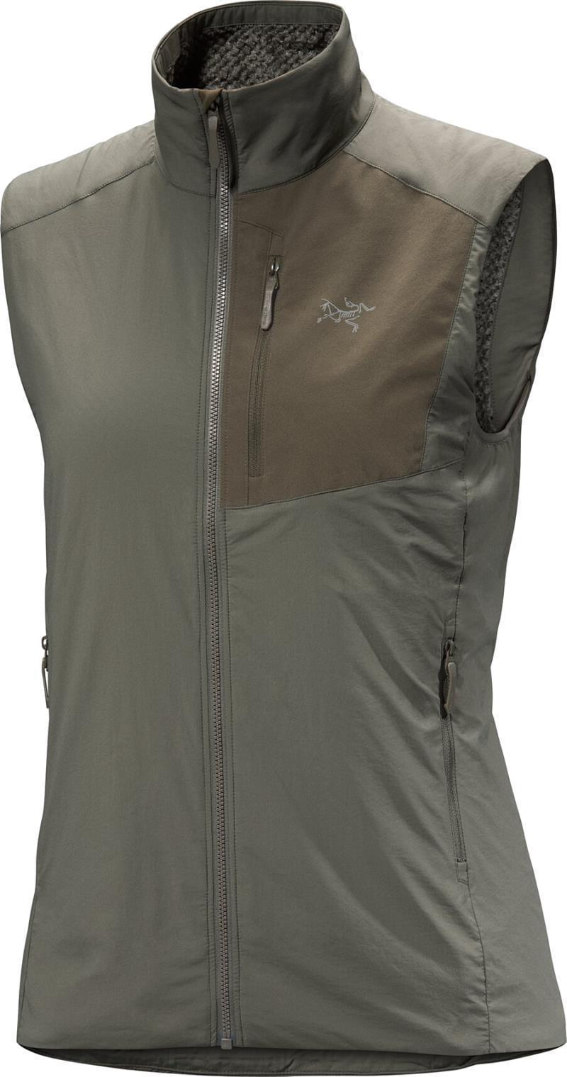 Proton Lightweight Vest - Womens - Forage 1