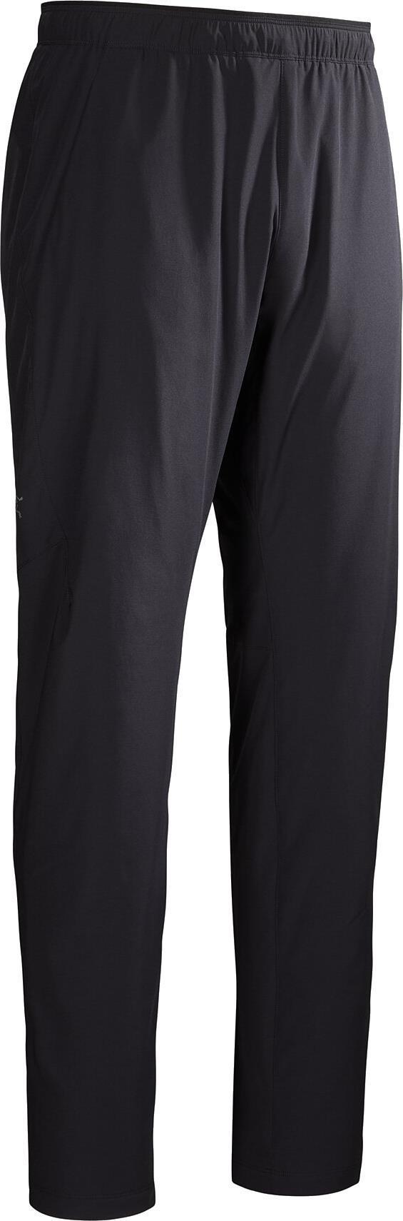 Proton Pants, Reg - Mens - Black 1