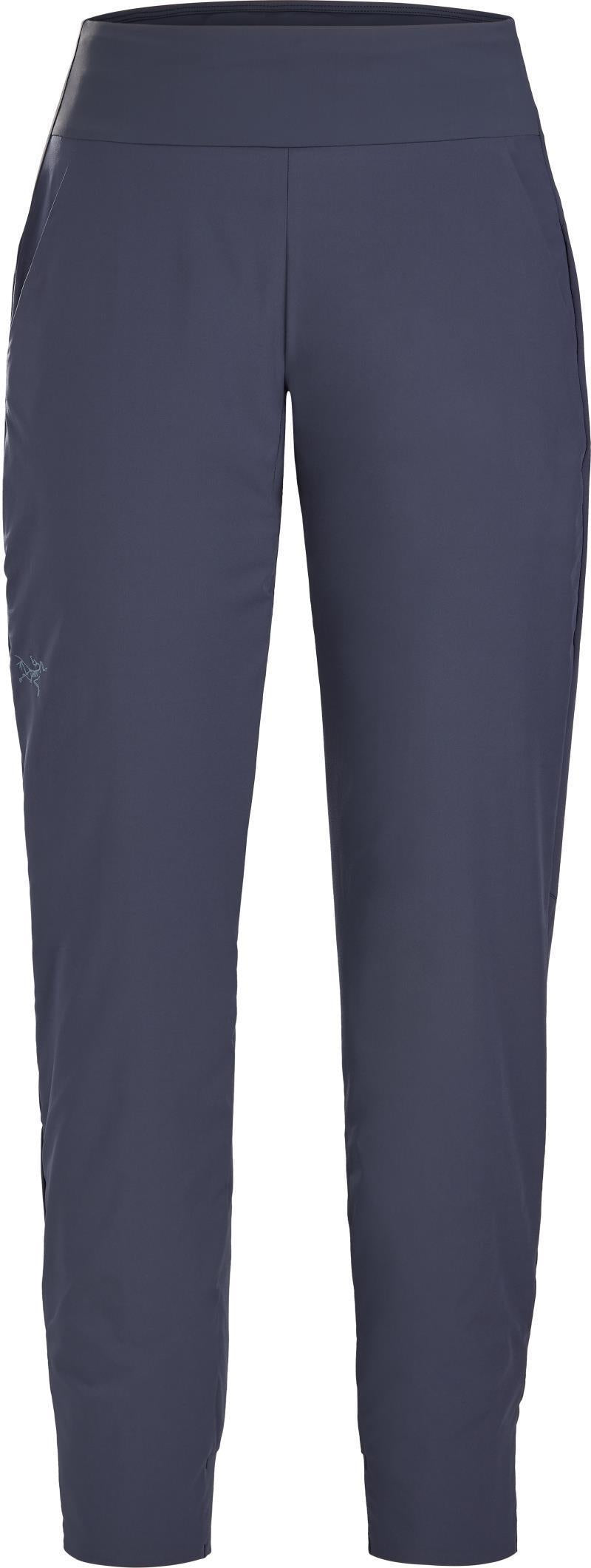 Proton Pants, Reg - Womens - Black Sapphire 1