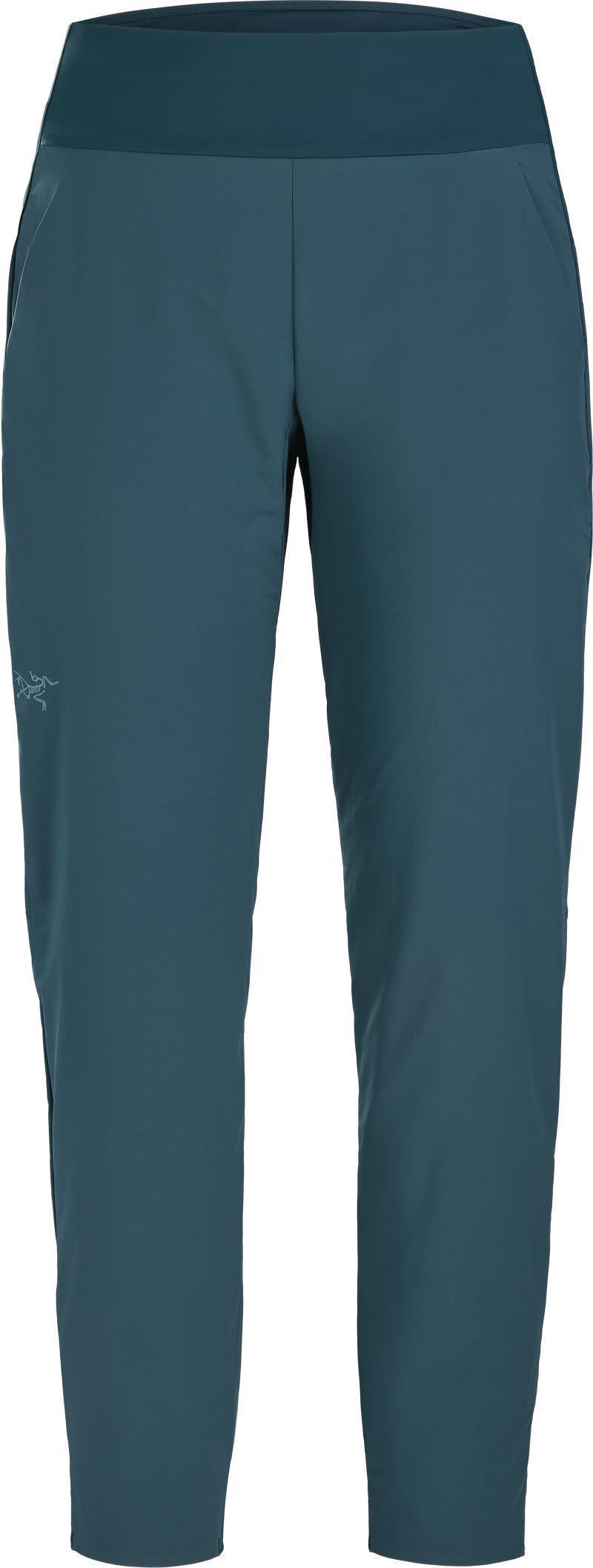 Proton Pants, Reg - Womens - Labyrinth 1
