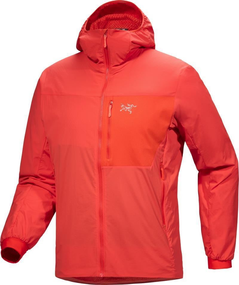 Proton SL Hoody - Mens - dynasty 1