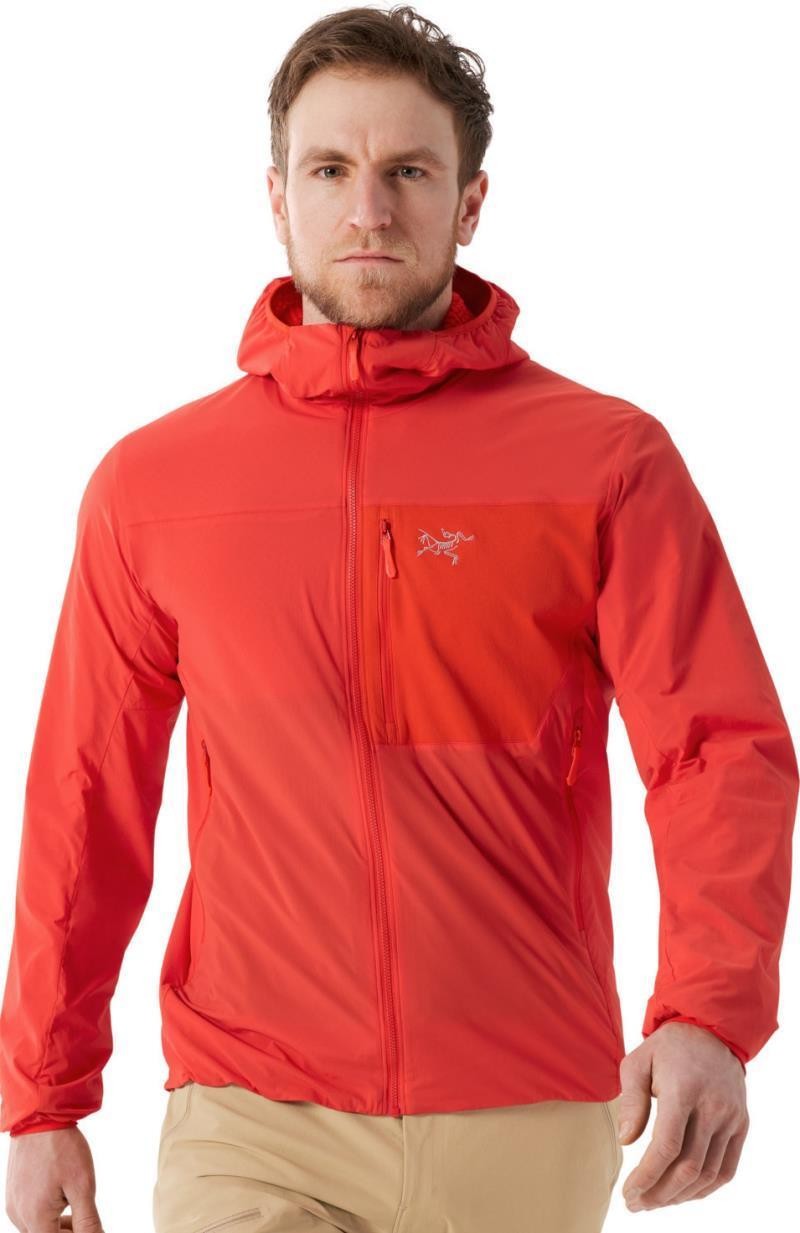 Proton SL Hoody - Mens - dynasty 1