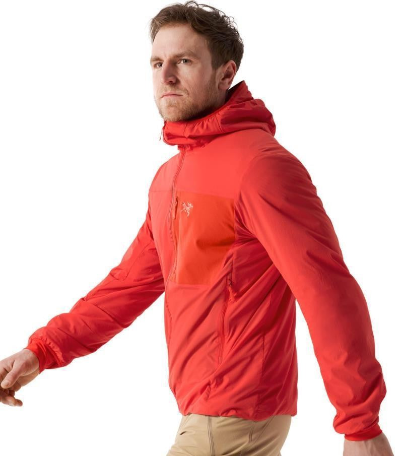 Proton SL Hoody - Mens - dynasty 1