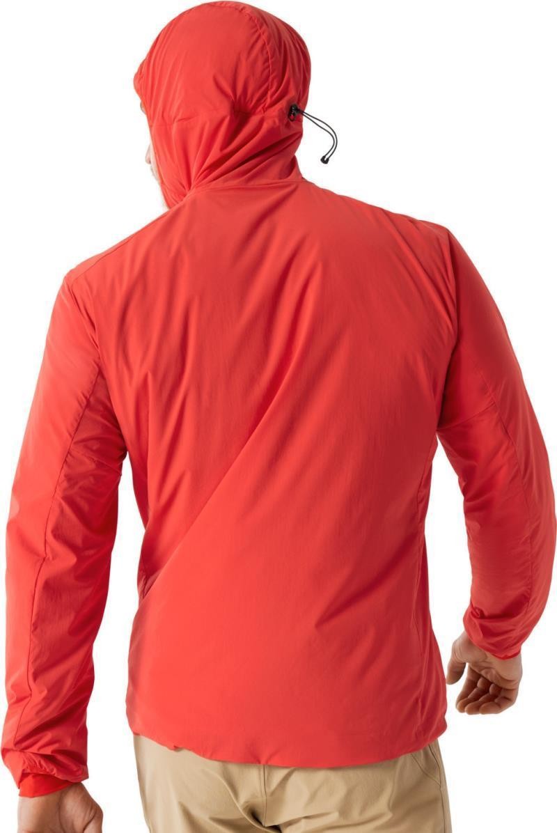 Proton SL Hoody - Mens - dynasty 1
