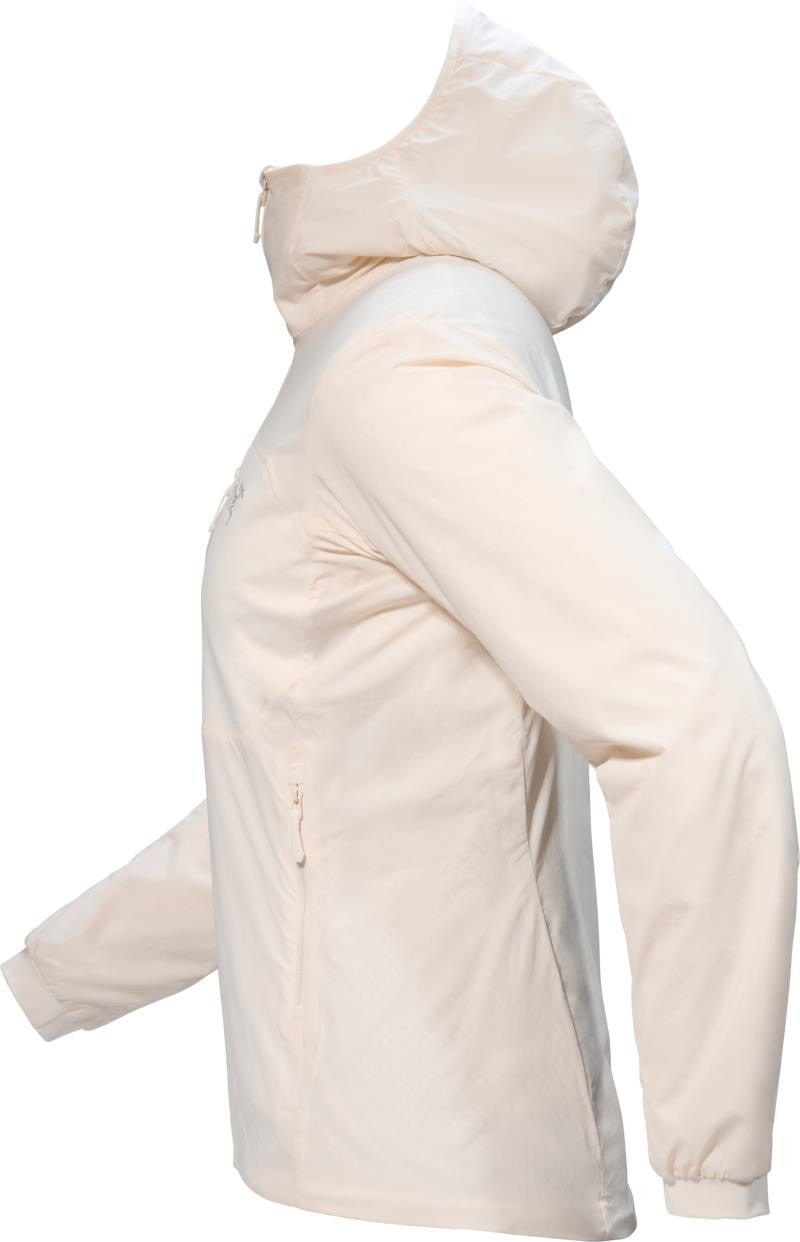 Proton SL Hoody - Womens - arctic silk 1