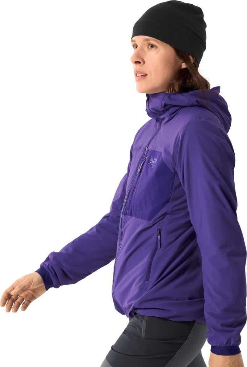 Proton SL Hoody - Womens - soulsonic 1