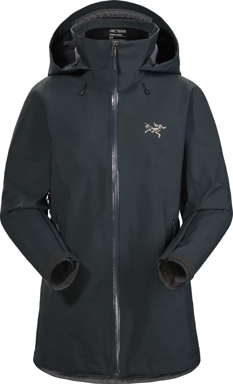 Ravenna LT Jacket - Womens - enigma 1