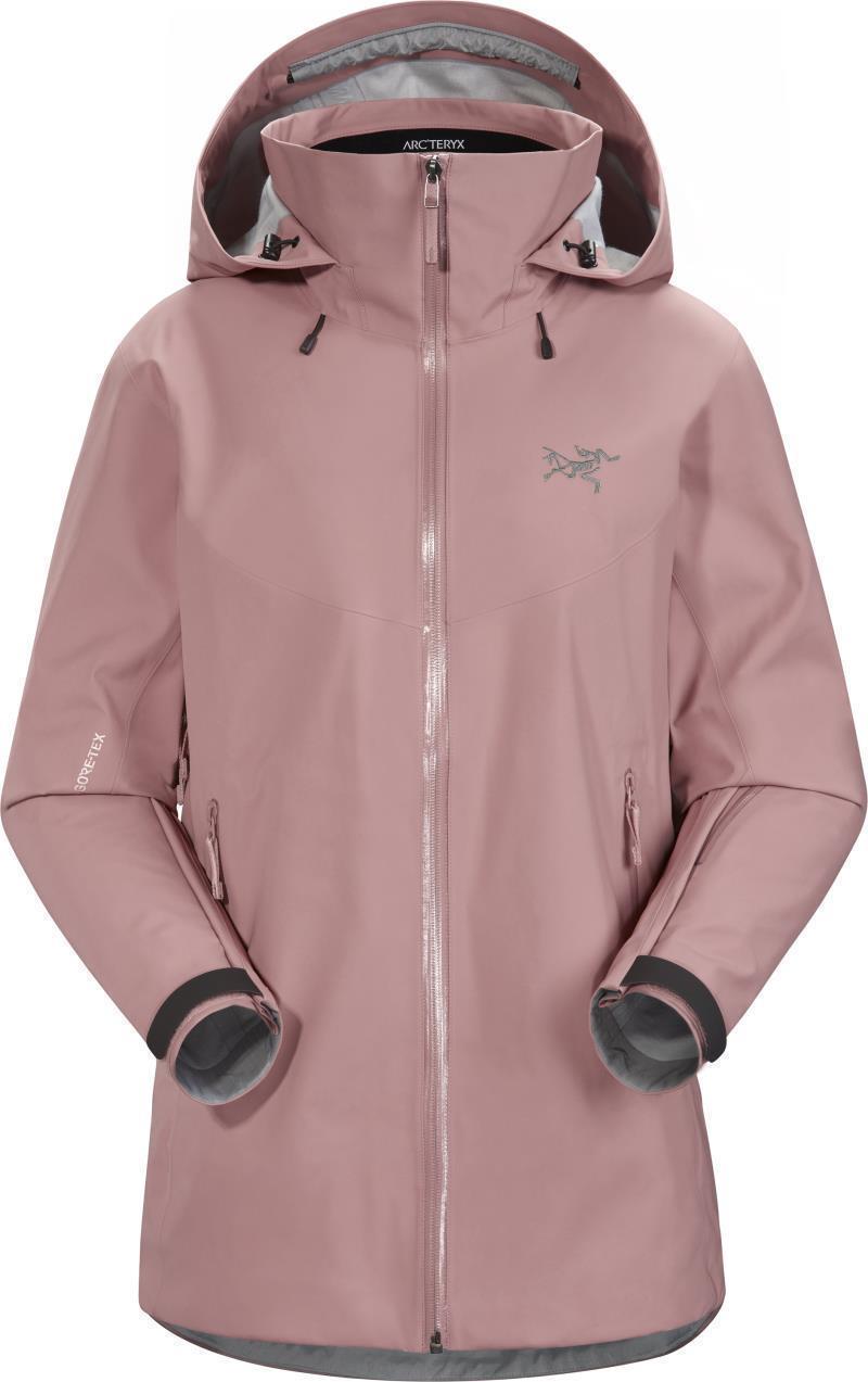 Ravenna LT Jacket - Womens - momentum 1