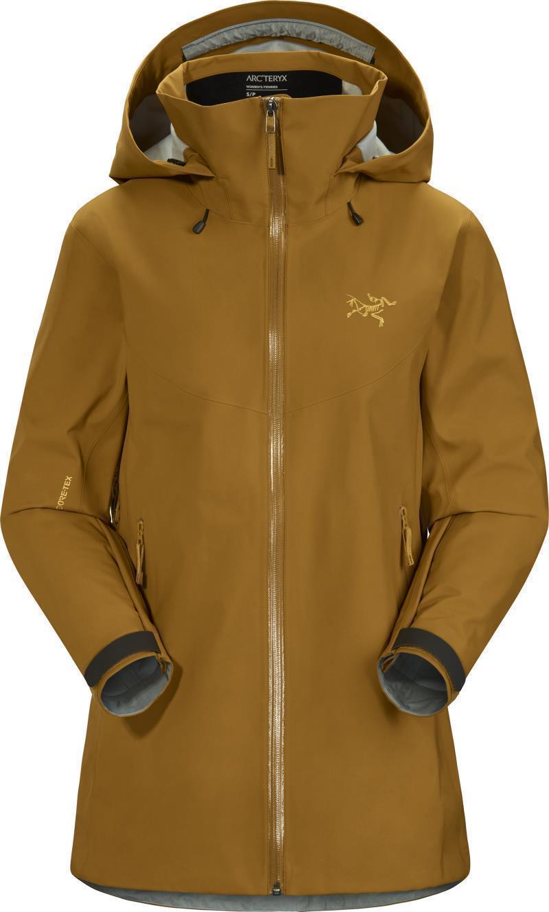 Ravenna LT Jacket - Womens - sundance 1