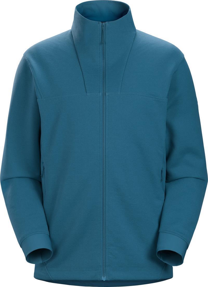 Rethel Jacket - Mens - Serene 1