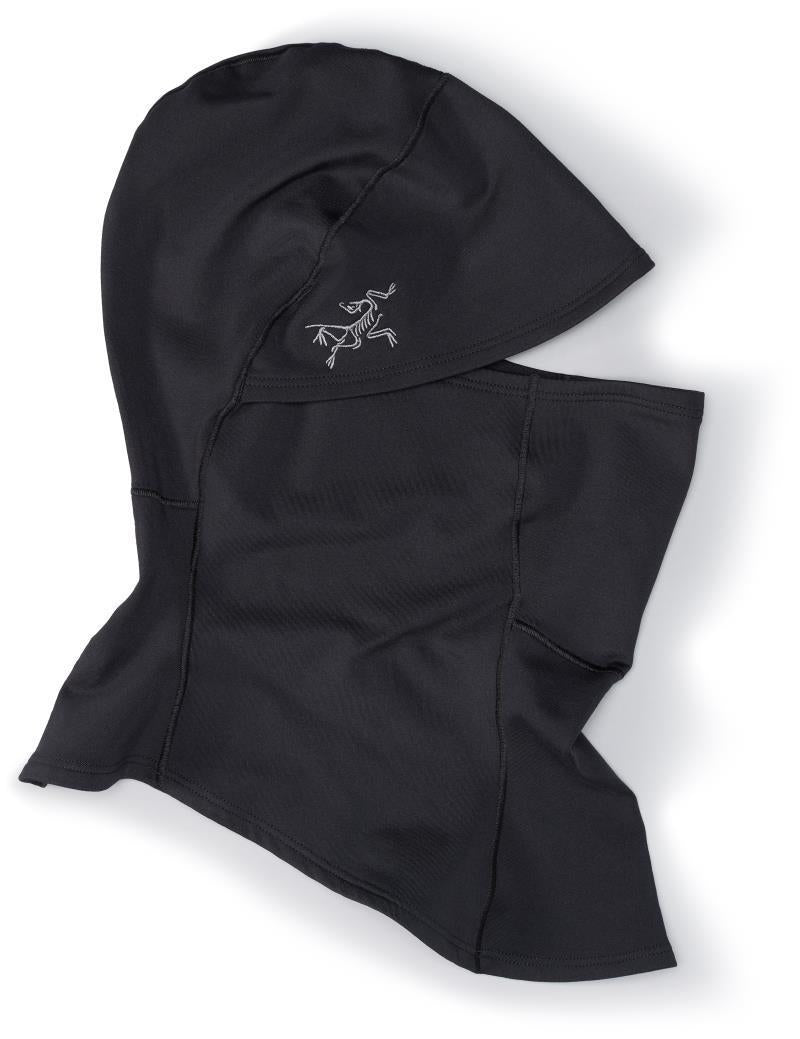 Rho Balaclava - Black 1
