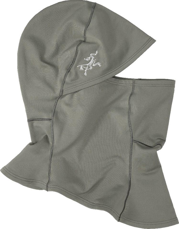 Rho Balaclava - forage 1