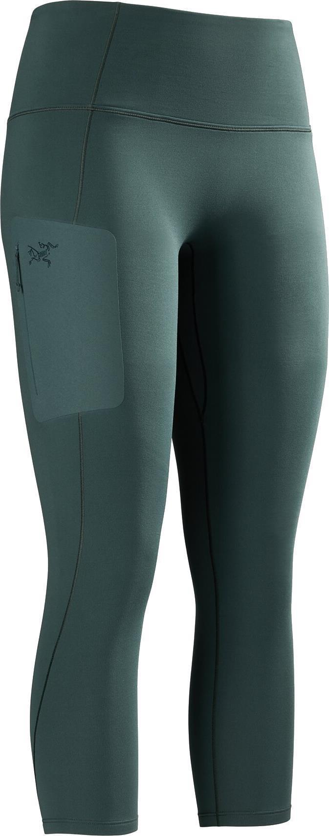 Rho Boot Cut Bottoms - Womens - Boxcar 1