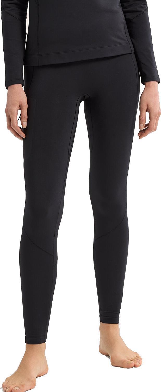 Rho Bottoms - Womens - Black 2