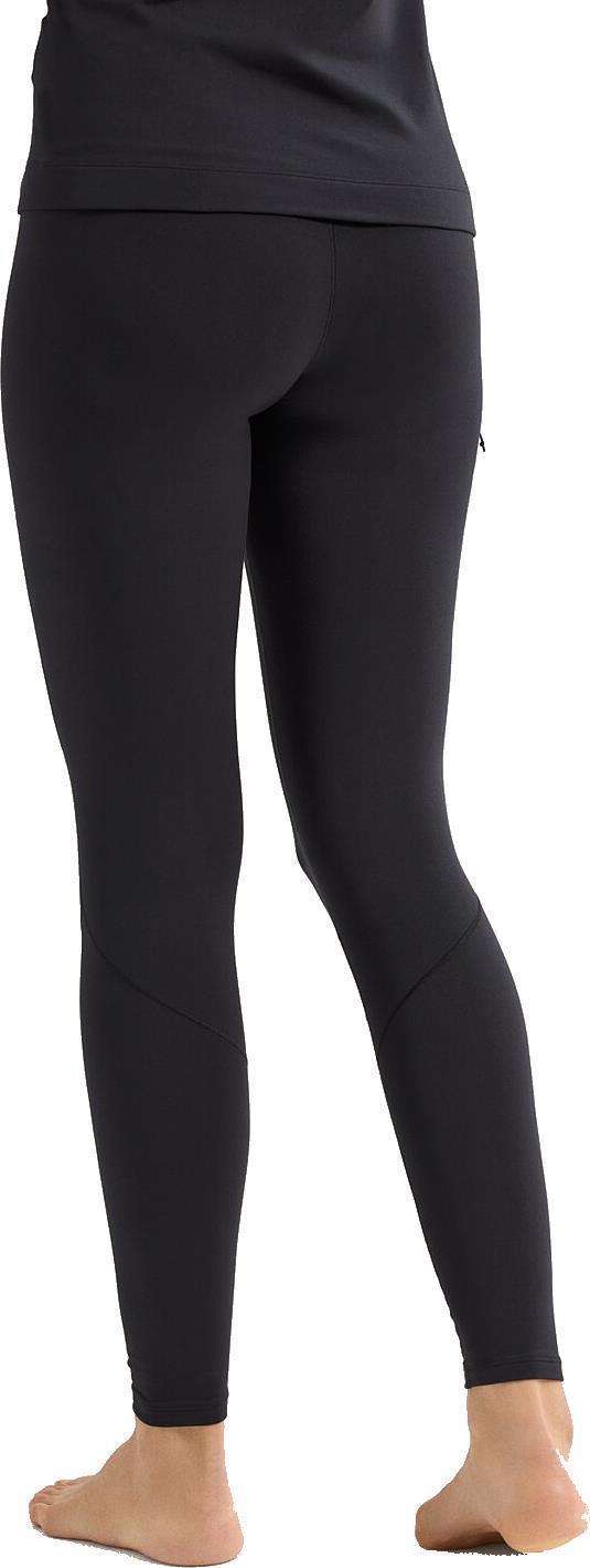 Rho Bottoms - Womens - Black 3