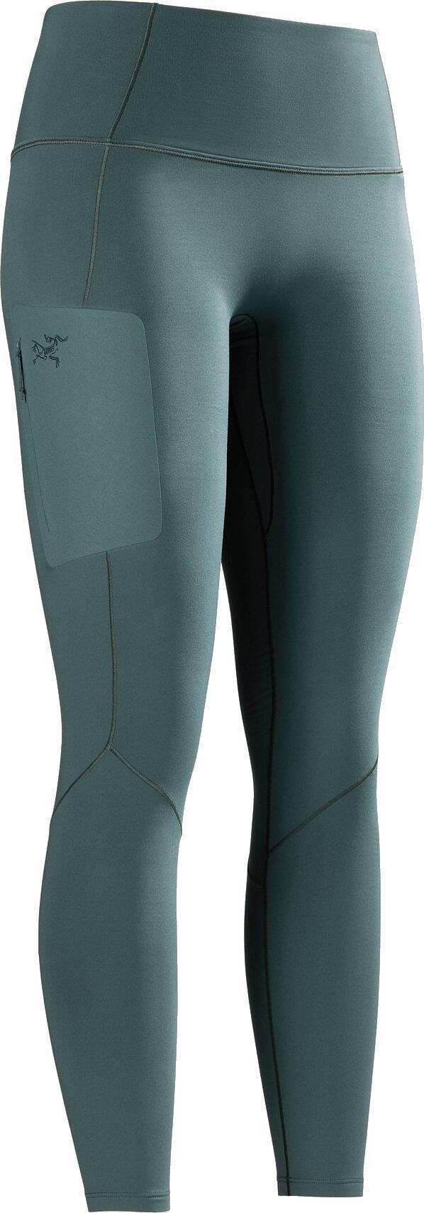 Rho Bottoms - Womens - Boxcar 1