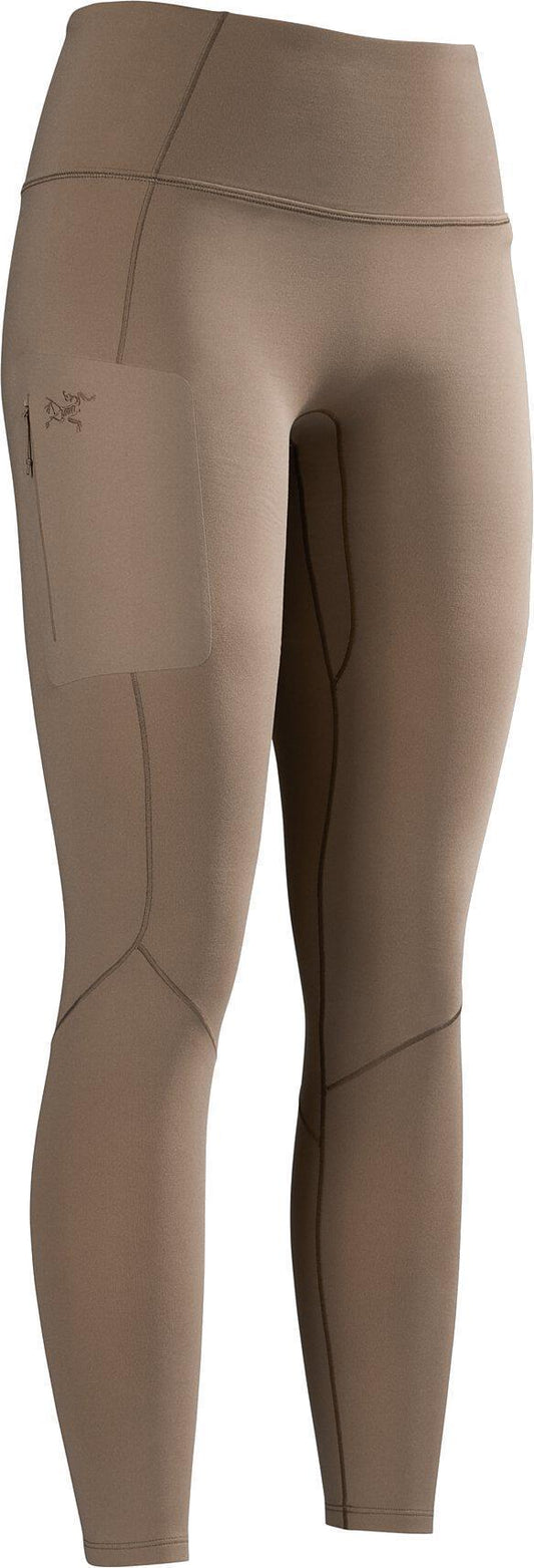 Rho Bottoms - Womens - Smoke Bluff 1
